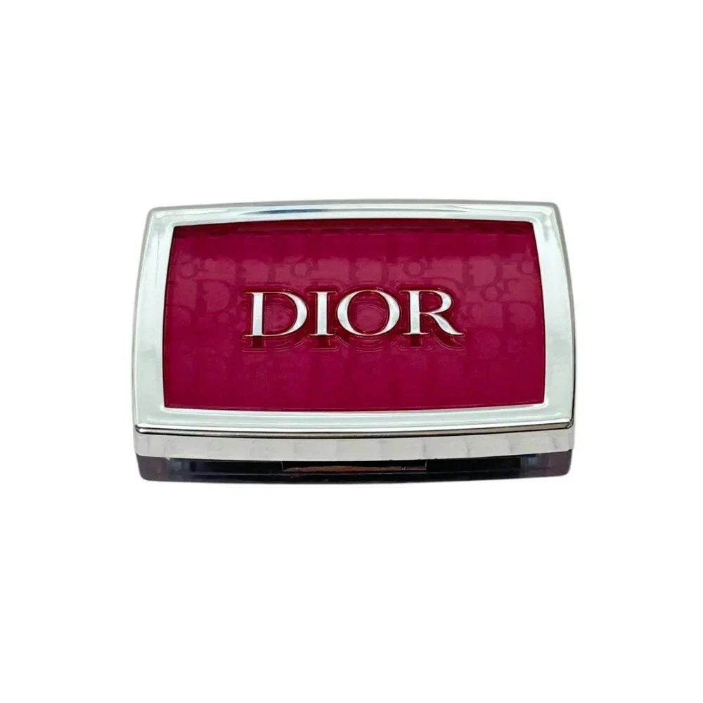 Dior Rosy Glow Powder Blush 006 Berry 0.15 oz NEW